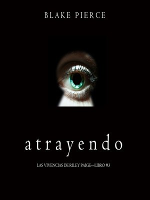 cover image of Atrayendo